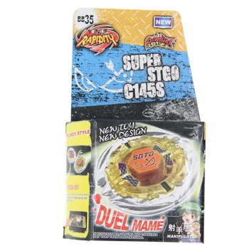 B-X TOUPIE BRAST BEYBLADE Metal Fusion BB48 Booster Flamme Libra T125ES 4D-System DropShipping