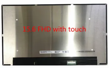 B156HAK02.2 LCD-Skærm 1920*1080 touch screen montering EDP 40 pin B156HAK02
