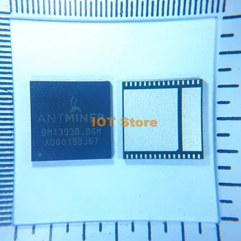 BM1393 BM1393B ASIC chip For Antminer S9K / S9 SE