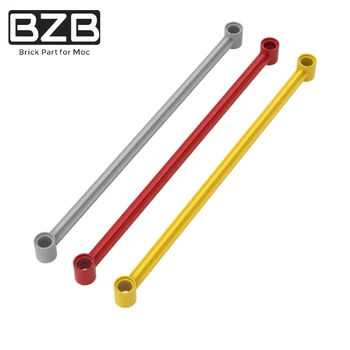BZB MOC 2637 Link 1 x 16 High-tech byggesten Model Kids DIY Legetøj Tekniske Mursten Dele Bedste Gaver