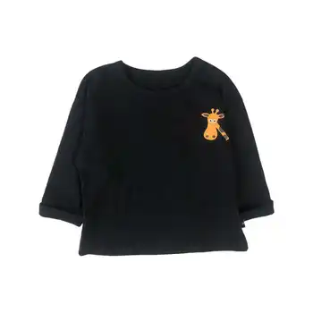 Baby Pige Tøj Sæt Fashion Girl Boy Tøj Passer Bomuld børnetøj+Stropper lille Barn overalls + T-shirt 0-6Y