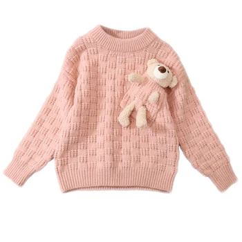 Baby bjørn sweater