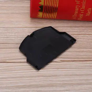 Batteri Back Cover Sag Udskiftning Beskyttende Cover Batteri back cover til Sony PSP 1000 2000 3000 Series Tilbehør