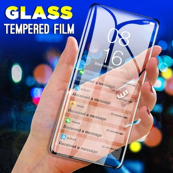 Beskytte Glas Til Xiaomi Redmi Note 10 10'ERE Pro Max antal Grobal Skærmen Hærdet Glas Film For Xiaomi Redmi Note 10 10'ERE Pro Max Cover