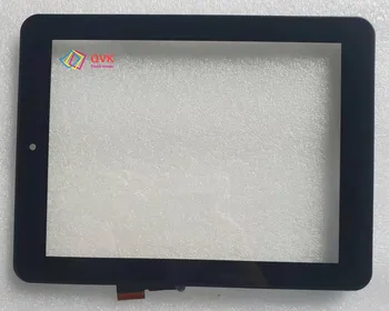 Billede 8 Tommer for Nextbook NX008HD8G Kapacitiv touch skærm sensor panel reparation og udskiftning af dele digitizer SG5374-FPC-V2