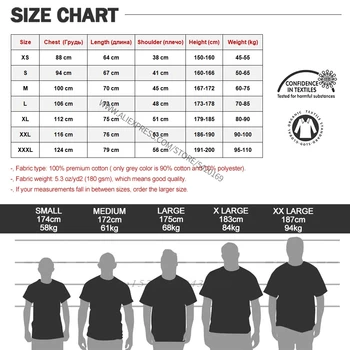 Bomuld Mænd 3D-Print Sort Krage T-Shirt Sommer Kunstnerisk Design Casual t-Shirts Toppe Mandlige kortærmet T-shirt Plus Størrelse 3XL