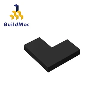 BuildMOC Kompatibel Samler Partikler 14719 2x2 mm Til byggesten Dele DIY Pædagogiske Crea