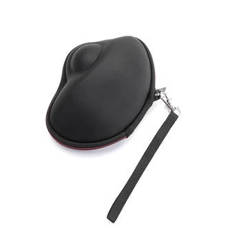 Bærbare EVA Hård bæretaske til Logitech M570 Wireless Trackball Mus