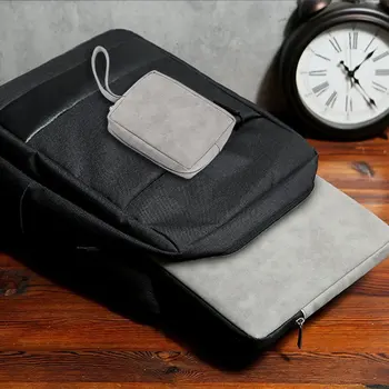 Bærbare Laptop Sleeve Sag Notebook Taske Taske MacBook Air Pro Stødsikkert Tilfælde For Mænd