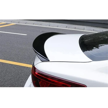 CEYUSOT For RS Stil Tilbehør Spoiler Mazda 6-2020 Bilens Bagagerum bagskærm Hale Høj Kvalitet ABS Materiale Farve Spoiler Mazda6