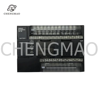 CP1E-N30DR-EN CP1E-N30DR-D CP1E-N30DT-EN CP1E-N30DT-D Nye Og Originale Omron PLC Sysmac CPU-Modul CP1L CPM1A CPM2A CP1W CS1W CP1H