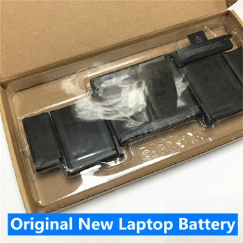 CSMHY NYE A1493 batteri til Apple MacBook Pro 13
