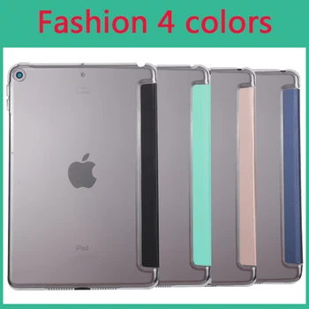 Cover For Apple iPad 4 ipad4 9,7 tommer (2012) A1460 A1459 A1458 9,7
