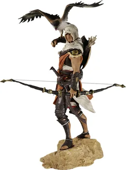 Creed Originis Bayek Aya Altair Den Legendariske assasin creed Action Figur Collectible Model Toy Gave