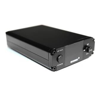 DAC01 Bluetooth-5.0 CSR8675 CSR8675+ES9038 LDAC APTX HD Audio dekodning Lyd, der er Modtaget Konvertere coaxial digital signal output