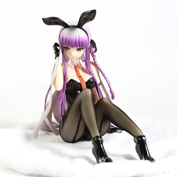 DANGANRONPA: Trigger Happy Ravage Kirigiri Kyouko Bunny Ver. 1/4 Skala Figur