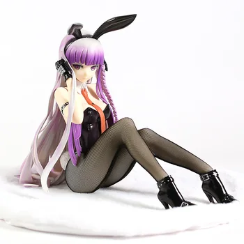 DANGANRONPA: Trigger Happy Ravage Kirigiri Kyouko Bunny Ver. 1/4 Skala Figur