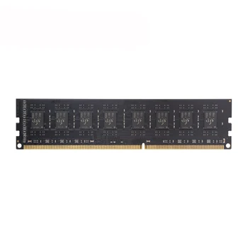 DDR3 4GB 8GB Hukommelse 1600MHz PC12800 1600Mbps 240-Pin-64bit-1,5 V til Desktop-PC Ram DIMM-Hukommelse