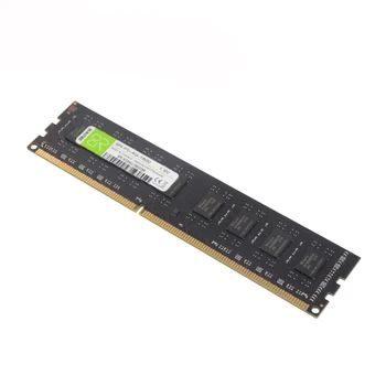 DDR3 4GB 8GB Hukommelse 1600MHz PC12800 1600Mbps 240-Pin-64bit-1,5 V til Desktop-PC Ram DIMM-Hukommelse