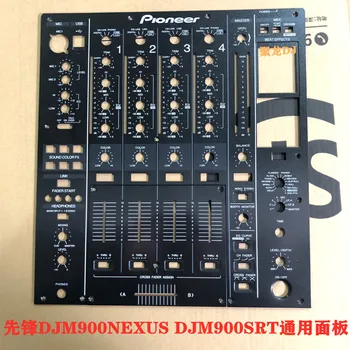 DJM700 DJM800 DJM850 DJM900nexus SRT NXS2 2000 Generation af Nexus-panel jernplade