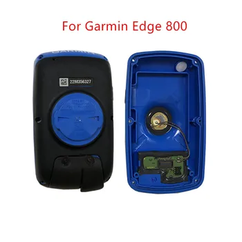 Den oprindelige Garmin Edge 800 bagcoveret Tilfælde Udskiftning Reparation Batteriet Dør bagdøren (uden batteri)