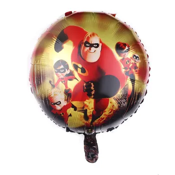 Disney Frosne Prinsesse Mickey Folie Balloner Fødselsdag Part Dekorationer, Bryllup Part Forsyninger Baby Brusebad Helium-Balloner
