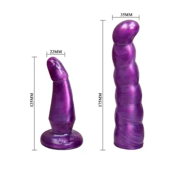Dobbelt Anal Dildosex Toy Mænd Medlem Penis Strapondildo Penis Gode Strop På Dlldo For Kvinder 2021 Kvindelige Dildoer Sex Shop