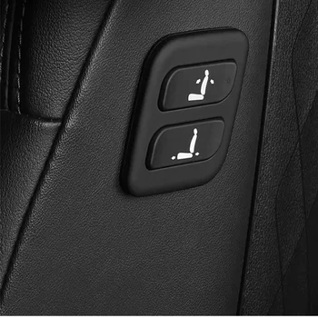 Elbetjent sæde-knappen, trådløse sædeindstilling modul elbetjent sæde skifte Til Toyota Highlander Prado Camry RAV4