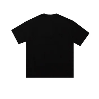 Elsker футболка Bære Print Sjove T-shirt Mænd аниме t-shirt Kvinder Buste 134cm Modal Kort Sommer Plus Size наруто 4XL 5XL 6XL 7XL