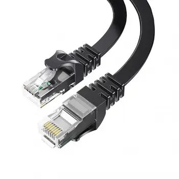 Essager Ethernet-Kabel Cat6 Lan Kabel-10m UTP Cat 6 Splitter Netværk DVD-RW-ROM ' en med Windows 2000 52xCD-ROM-understøttet