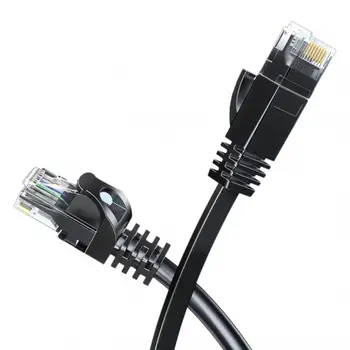 Essager Ethernet-Kabel Cat6 Lan Kabel-10m UTP Cat 6 Splitter Netværk DVD-RW-ROM ' en med Windows 2000 52xCD-ROM-understøttet
