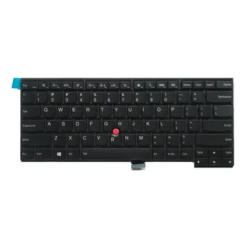 FRU 04Y0824 For Lenovo Tastatur Nye T450