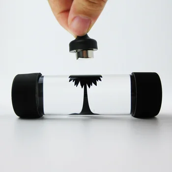 Ferrofluid Magnetisk Væske, Væske Vise Sjove Ferrofluid Toy Stress Relief Legetøj Videnskab Dekompression Anti-Stress-Legetøj Ny