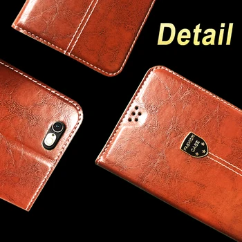Flip Læder Tegnebog Telefonen Case Cover Til Samsung Galaxy A8, A6 Plus A2 Core 2018 2016 Med Magnet Stå Dække Book Sag
