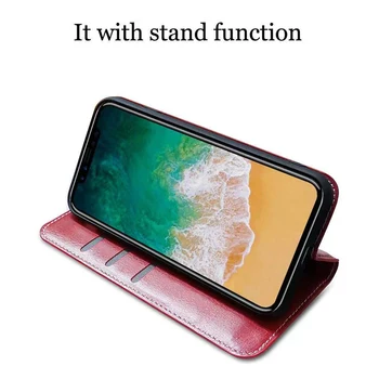 Flip læder Phone case for Samsung Galaxy A20e En 20e 2019 A202 SM-A202F/DS SM-A202 SM-A202FD SM A202F/DS A202FD Case Cover