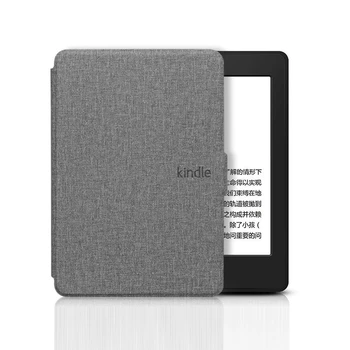 For Alle-Nye Magnetisk Smart Cover Tilfældet For Amazons Nye Kindle Paperwhite 4 Til Kindle 2018 10 Generation Case