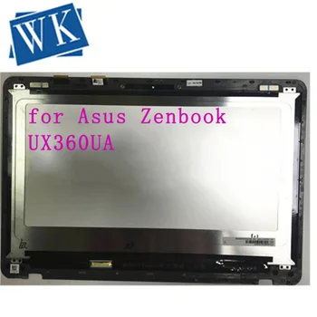 For Asus UX360U UX360UA FORSAMLING 13.3