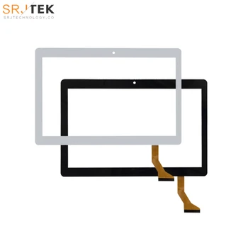 For BMXC B801 K107 S107 K108 S108 Tablet PC Eksterne Kapacitiv Touch Skærm Digitizer Assembly Udskiftning Ydre Sensor Panel