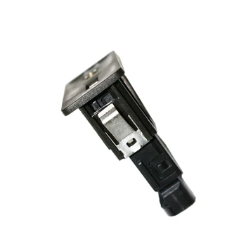 For Golf 7 MK7 CarPLAY USB-AUX-MDI MIB2 PRO AMI Installere Plug Socket Skift-Knappen 5G0035222F 5G0 035 726E