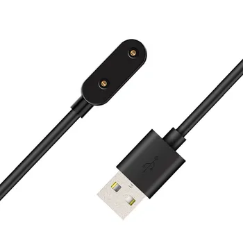 For Huawei Se Fit Oplader, Magnetisk Adapter, USB Opladning Kabel-Base Ledning Ledning