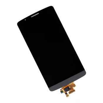 For LG G3 D850 D858 D859 LS990 LCD-For LG G3 Skærm LCD-Skærm Touch Digitizer Assembly D850 D858 D859 LS990 LCD -