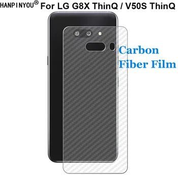 For LG G8X ThinQ / V50S ThinQ 5G 6.4