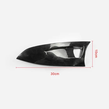 For Mazda MX5 Miata ND GV Stil Glasfiber baglygter Dække FRP Fiber Glas Bageste Lampe Kit Drift Kofanger Del Trim Car-styling