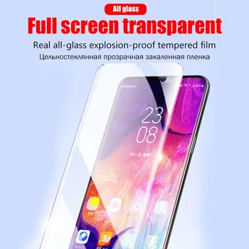 For Samsung Galaxy S10 Lite 2020 Glas Beskyttende Len Glas Til Galaxy Note 20 Ultra Glas til Galaxy Note 10 Lite