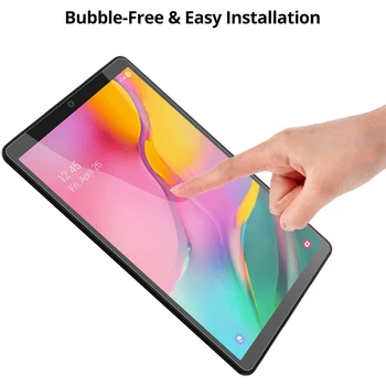 For Samsung Galaxy Tab 10.1 2019 T515 S5E T720 10.5 8