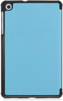 For Samsung Galaxy Tab A7 2020 10,4 tommer SM-T500 T505 Tilfælde af Tab 10.1