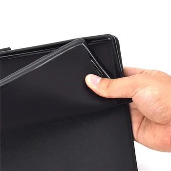 For Samsung Galaxy Tab A7 Lite Tilfælde SM-T220 SM-T225 8.7 Inch Tegnefilm Læder Cover til Samsung Tab A7 Lite Tablet Dækker Sager