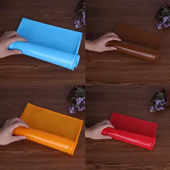 Fødevaregodkendt Silikone Bage-Mat DIY Multifunktion Kage Pad Non-Stick Ovn Liner Swiss Roll Pad Bageforme Bagning Værktøjer