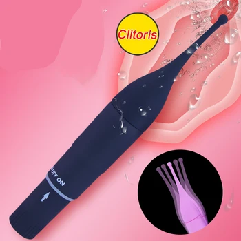 G-spot Massager Vibrator Klitoris Stimulator Anal Dildo Vibratore Voksen Sex Legetøj Til Kvinder Masturbator Legetøj Sex Shop For Par