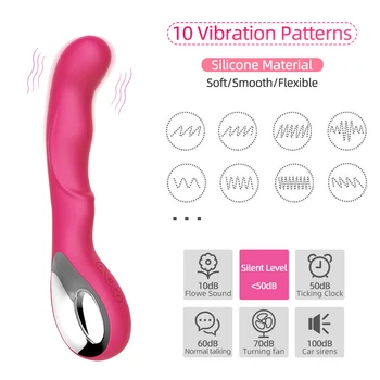 Gode Sextouse kvindens Dildosex Legetøj Til Kvinder Dildoer, Vibratorer Sex Legetøj Til Kvinder, Kvindelige onani 18 Satisfyer Sex Shop